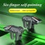 Wireless Joystick Carousel 3