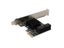 PCIe Sata To 2/4/6 Ports SATA 3 III 3.0 6 Gbps SSD Adapter PCI Express X1 Carousel 7