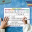 Double Sided Maths Dry Erase Boards Carousel 3