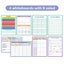Double Sided Maths Dry Erase Boards Carousel 9