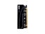 JEYI M.2 2280 Key Nvme SSD To PCI-e 4.0 Adapter With Aluminum Case Supports Carousel 4