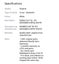 Samsung Rubber Ear Tip - EO - EG900BW EARTip WHITE Carousel 2