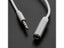 1 M/3 M/5 M AUX Kabel 3.5mm Audio Extension Kabel Jack Man-vrouw Hoofdtelefoon Carousel 5