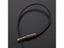1 M/3 M/5 M AUX Kabel 3.5mm Audio Extension Kabel Jack Man-vrouw Hoofdtelefoon Carousel 7