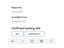 CC2652P CC2652 BLE Simplelink 2.4G Zigbee 2MQTT Thread Home Assistant Carousel 6