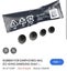 Samsung Rubber Ear Tip - Black Carousel 2