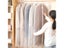Clothes Hanging Garment Dress Suit Coat Dust Cover Home Storage Bag Pouch Case Carousel 4