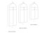 Clothes Dust Cover Carousel 8
