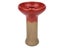 Hookah Bowl Oblako Ceramics Shisha Bowl Nargile Sheesha Narguile Chicha Carousel 1