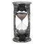 Something Different Black Cat Hourglass Carousel 1