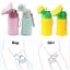 Portable Baby Hygiene Toilet Urinal Boys Girls Pot Outdoor Car Travel Carousel 2