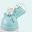 Portable Baby Hygiene Toilet Urinal Boys Girls Pot Outdoor Car Travel Carousel 3