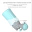 Portable Baby Hygiene Toilet Urinal Boys Girls Pot Outdoor Car Travel Carousel 4