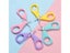 Newborn Baby Safety Nail Clippers Scissors Cutter Convenient Daily Baby Nail Carousel 4