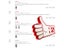 Newborn Baby Safety Nail Clippers Scissors Cutter Convenient Daily Baby Nail Carousel 7