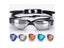 Adult Myopia Swimming Goggles Earplug Professional Pool Glasses Anti Fog Men Carousel 5