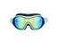 Stylish Large Frame Swimming Goggles For Adults HD Antifog Swim Glasses Carousel 4