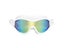 Stylish Large Frame Swimming Goggles For Adults HD Antifog Swim Glasses Carousel 5