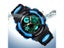 Electronic Watch For Children Color Luminous Dial Life Waterproof Carousel 3
