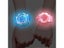 Electronic Watch For Children Color Luminous Dial Life Waterproof Carousel 4