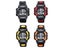 Electronic Watch For Children Color Luminous Dial Life Waterproof Carousel 5