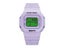 Electronic Watch For Children Color Luminous Dial Life Waterproof Carousel 1