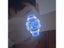 Kids Luminous Watches LED Colorful Flash Digital Waterproof Alarm For Boys Carousel 2