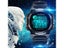 Kids Luminous Watches LED Colorful Flash Digital Waterproof Alarm For Boys Carousel 3