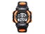 Kids Luminous Watches LED Colorful Flash Digital Waterproof Alarm For Boys Carousel 1