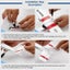 HYRC FX801 RTF Epp Foam UAV 150M Remote Control Glider Plane Kit Carousel 3