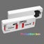 HYRC FX801 RTF Epp Foam UAV 150M Remote Control Glider Plane Kit Carousel 6