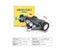 Yahboom Microbit Car Programmable Toys Coding Robotics For Microbit V2 V1 With Carousel 8
