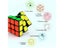 3x3x3 Speed Cube 5.6cm Professional Magic Cube High Quality Rotation Cubos Carousel 6