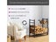 PTN NEW Firewood Rack Sale Sale Sale Carousel 6