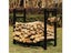 PTN NEW Firewood Rack Sale Sale Sale Carousel 7