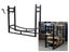 PTN NEW Firewood Rack Sale Sale Sale Carousel 10