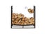 PTN NEW Firewood Rack Sale Sale Sale Carousel 15