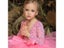 Gardenwed Glitter Baby Girl Party Puffy Princess Dress For Birthday First Carousel 5