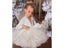 Gardenwed Glitter Baby Girl Party Puffy Princess Dress For Birthday First Carousel 3