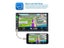 REAKOSOUND 2 Din Car Stereo Bluetooth Autoradio 7" Touch Screen Mirror Link Carousel 6
