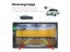 Podofo 7 INCH HD Touch Screen 2 Din Car Radio Stereo With BT FM Mirror Link Carousel 4