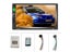 Podofo 7 INCH HD Touch Screen 2 Din Car Radio Stereo With BT FM Mirror Link Carousel 6