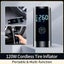 Car Tyre Inflator Carousel 4