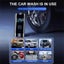 Car Tyre Inflator Carousel 5