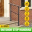 Stair Handrail 2-3 Steps Rail Carousel 3
