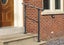 Outdoor Stair Handrail Carousel 1