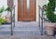 Outdoor Stair Handrail Carousel 2