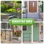 Outdoor Stair Handrail Carousel 4