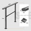 Outdoor Stair Handrail Carousel 9