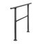 Outdoor Stair Handrail Carousel 13